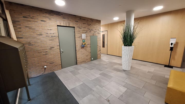 Foto 5 van Willemspoort 62