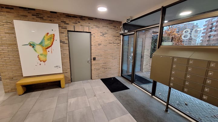 Foto 4 van Willemspoort 62