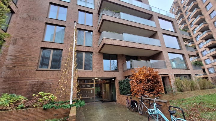 Foto 3 van Willemspoort 62