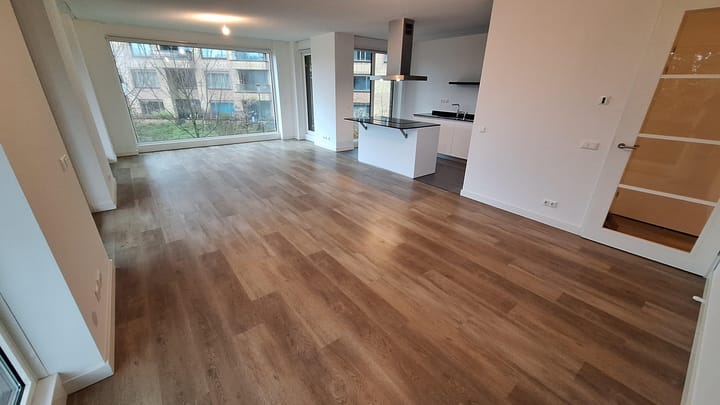 Foto 10 van Willemspoort 62