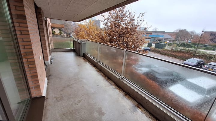 Foto 20 van Willemspoort 62