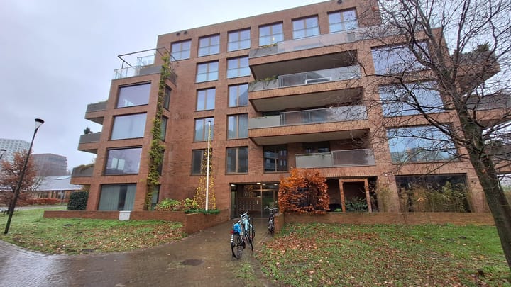 Foto 2 van Willemspoort 62