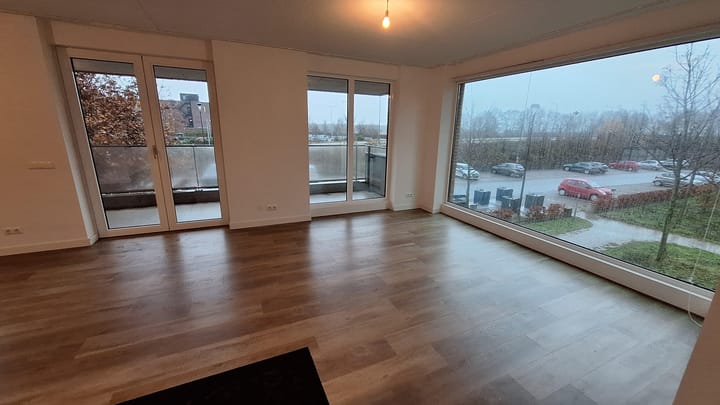 Foto 18 van Willemspoort 62