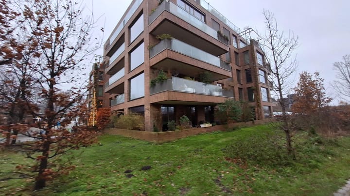 Foto 30 van Willemspoort 62