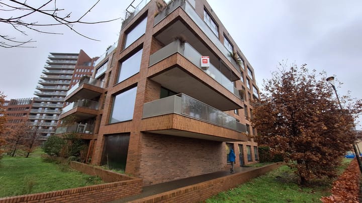 Foto 31 van Willemspoort 62