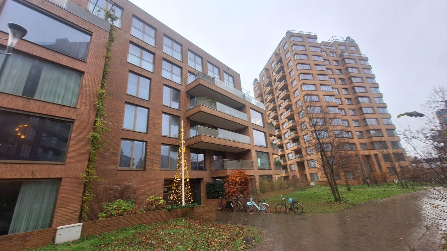 Foto 1 van Willemspoort 62