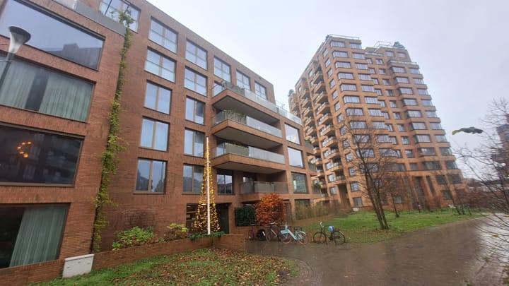 Foto 1 van Willemspoort 62