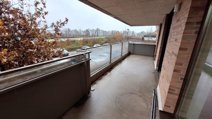 Foto 19 van Willemspoort 62