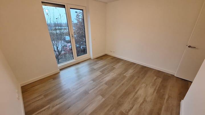 Foto 23 van Willemspoort 62