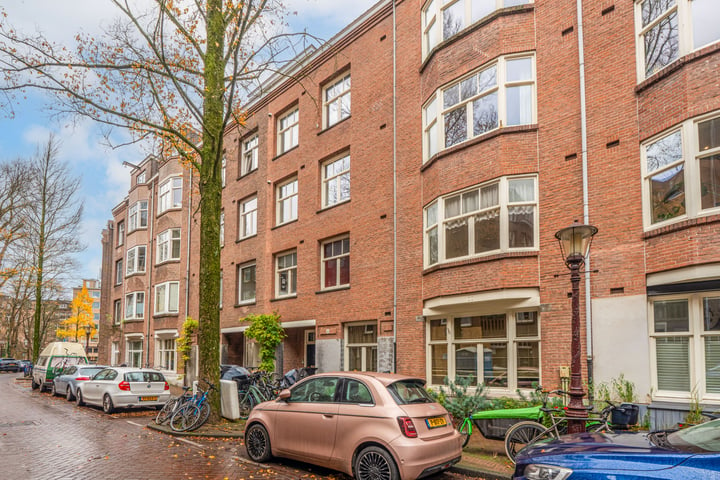 Bekijk foto van Zocherstraat 56 1