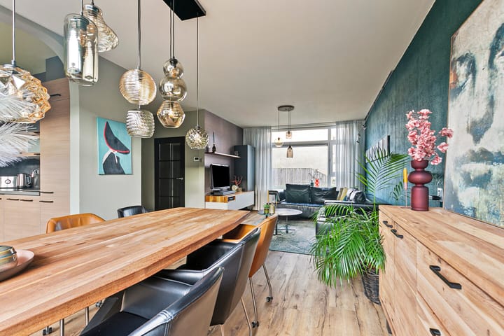 Foto 2 van Abel Tasmanstraat 16