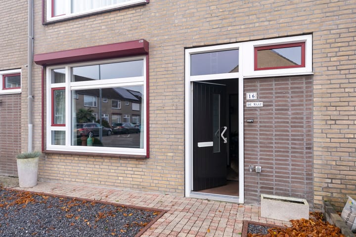 Foto 4 van Abel Tasmanstraat 16