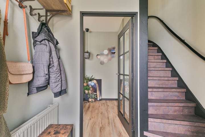 Foto 5 van Abel Tasmanstraat 16