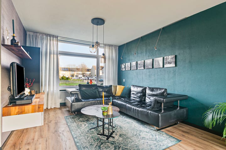 Photo 7 of Abel Tasmanstraat 16