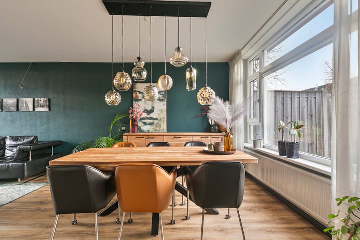 Photo 9 of Abel Tasmanstraat 16