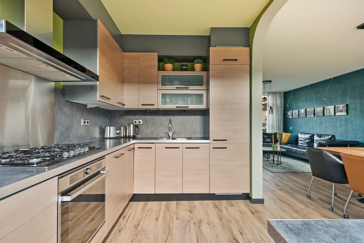 Photo 11 of Abel Tasmanstraat 16