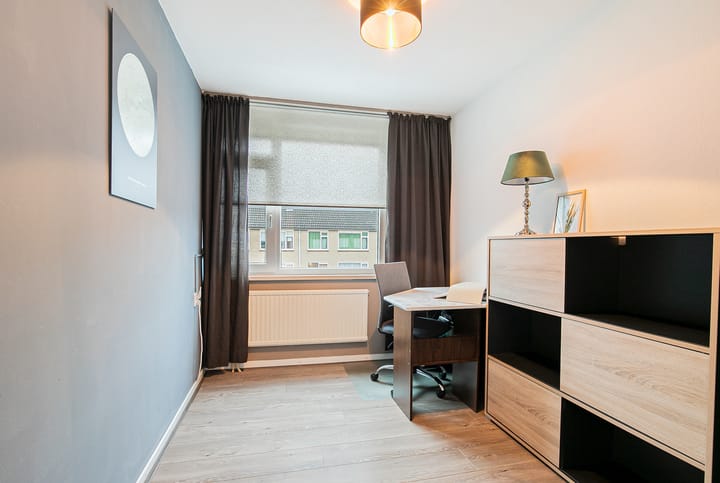 Photo 15 of Abel Tasmanstraat 16