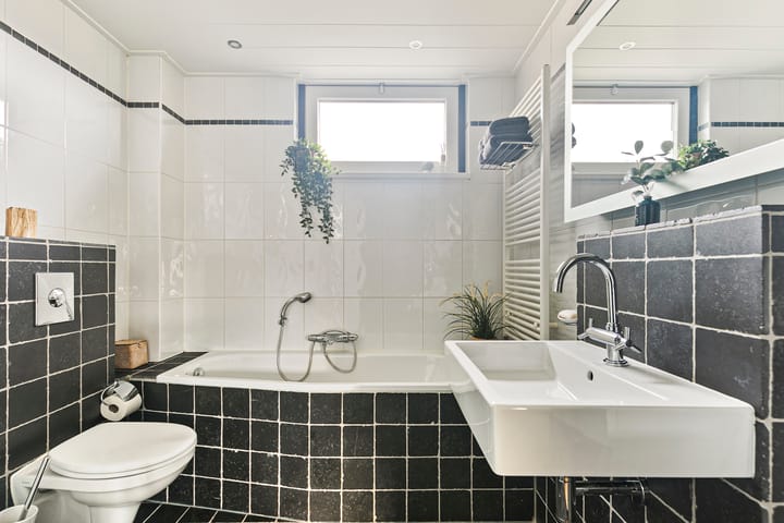 Photo 16 of Abel Tasmanstraat 16