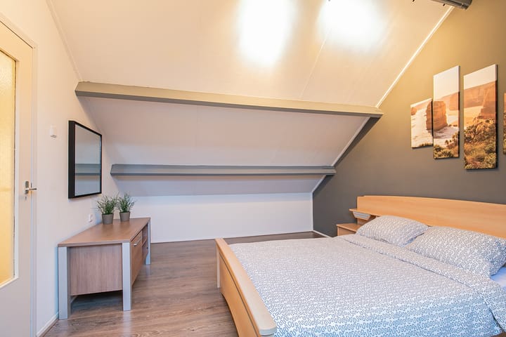 Photo 20 of Abel Tasmanstraat 16