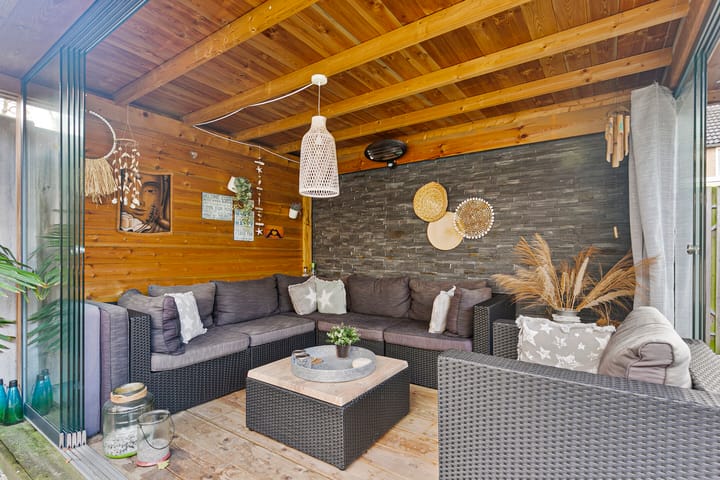 Photo 23 of Abel Tasmanstraat 16