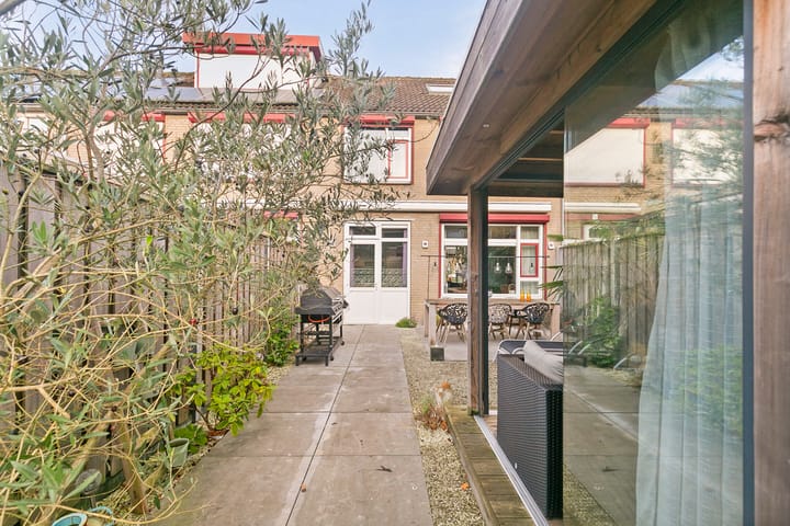 Photo 24 of Abel Tasmanstraat 16