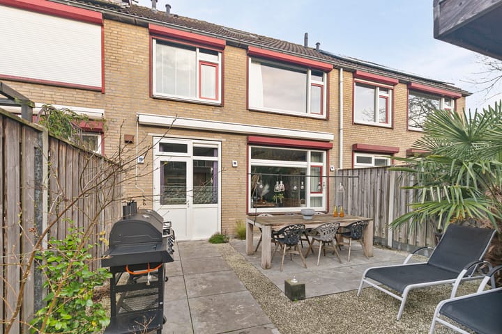 Photo 25 of Abel Tasmanstraat 16