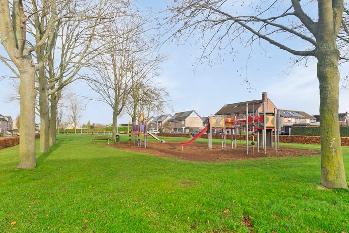 Photo 28 of Abel Tasmanstraat 16