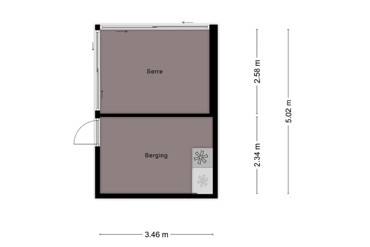 Bekijk foto 32 van Abel Tasmanstraat 16