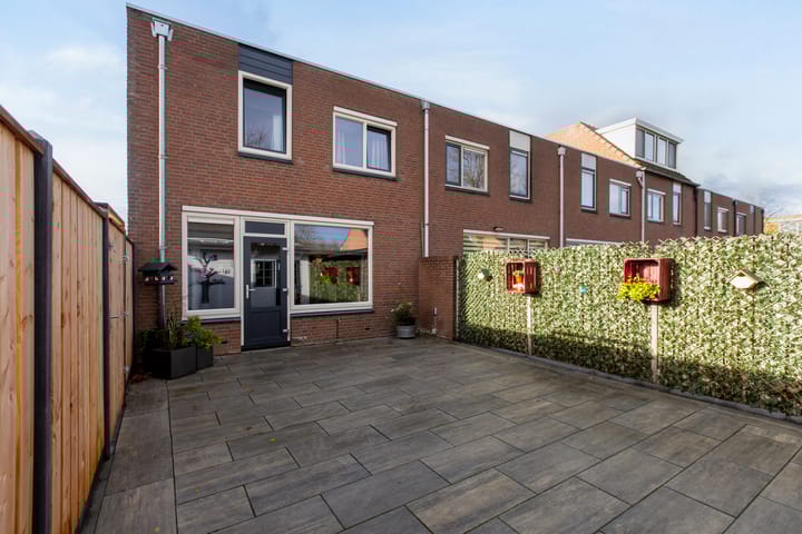 Foto 4 van Kamelenspoor 236