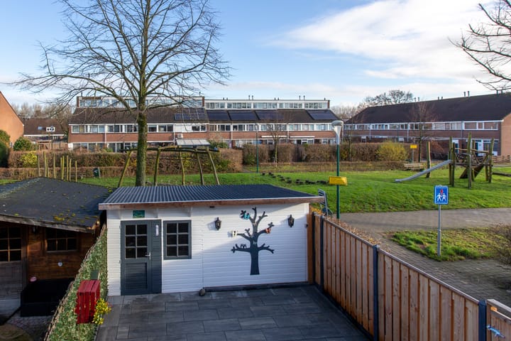 Foto 5 van Kamelenspoor 236