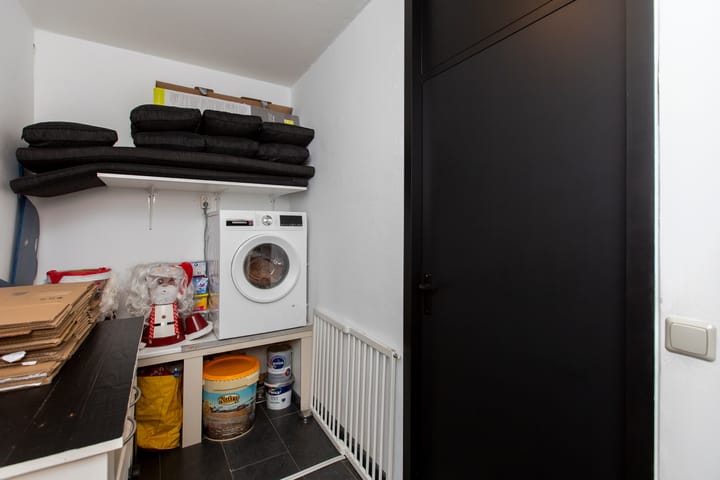 Foto 8 van Kamelenspoor 236