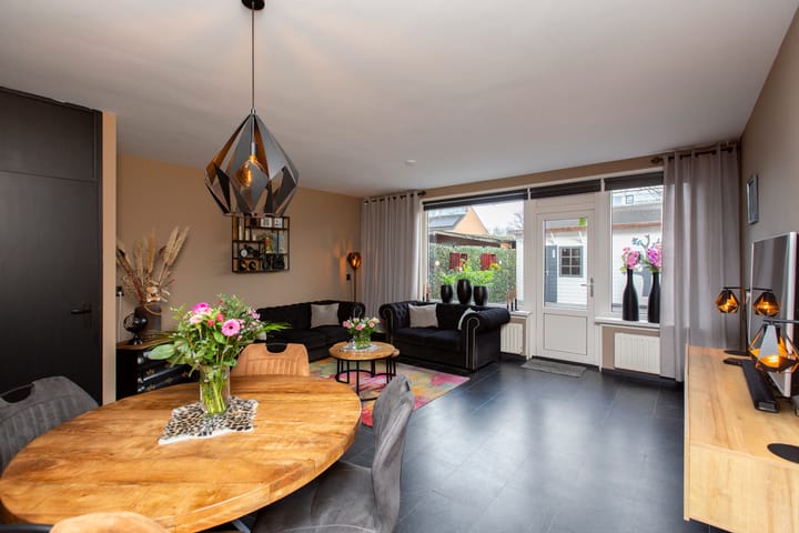 Foto 11 van Kamelenspoor 236