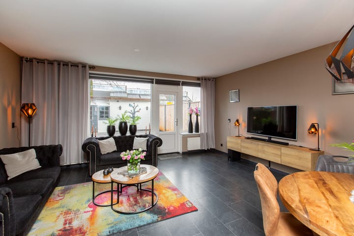 Foto 12 van Kamelenspoor 236