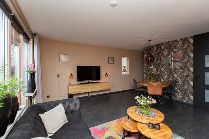 Foto 13 van Kamelenspoor 236