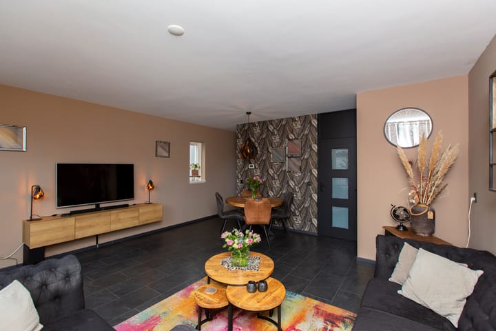 Foto 14 van Kamelenspoor 236