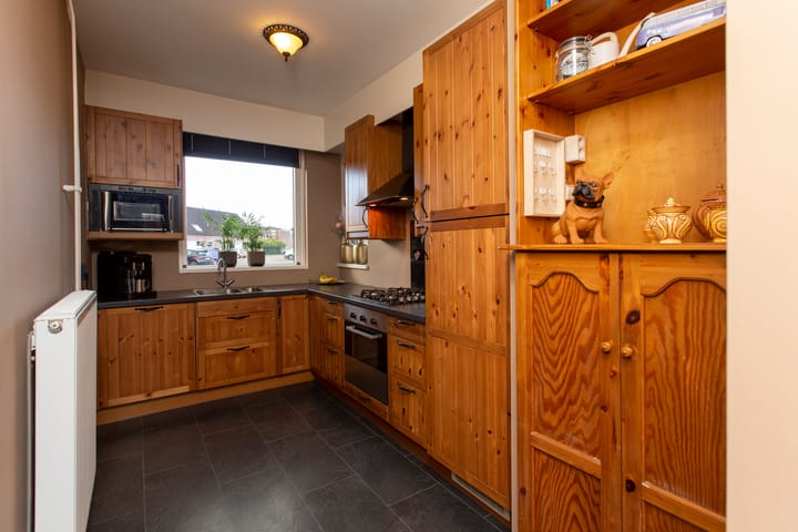 Foto 16 van Kamelenspoor 236