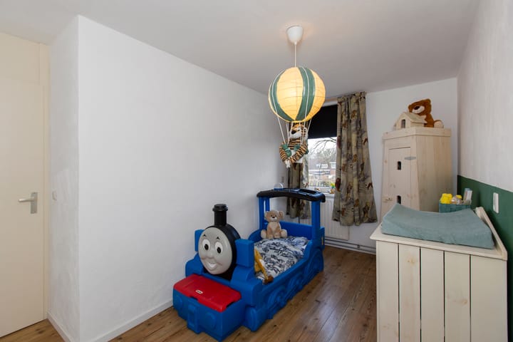 Foto 23 van Kamelenspoor 236