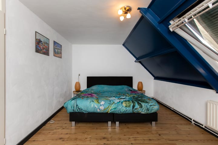 Foto 27 van Kamelenspoor 236