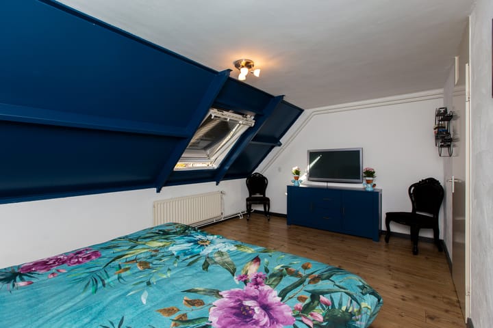 Foto 29 van Kamelenspoor 236