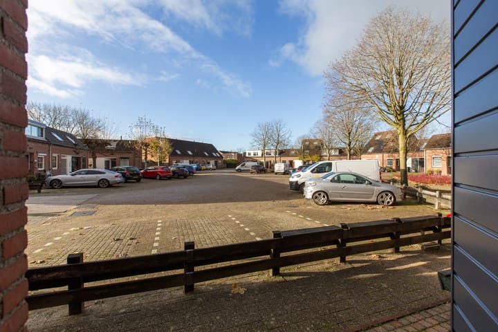 Foto 32 van Kamelenspoor 236