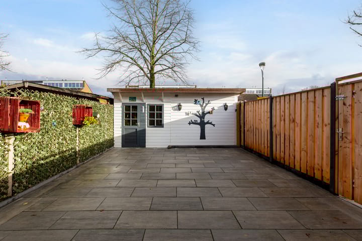 Foto 31 van Kamelenspoor 236