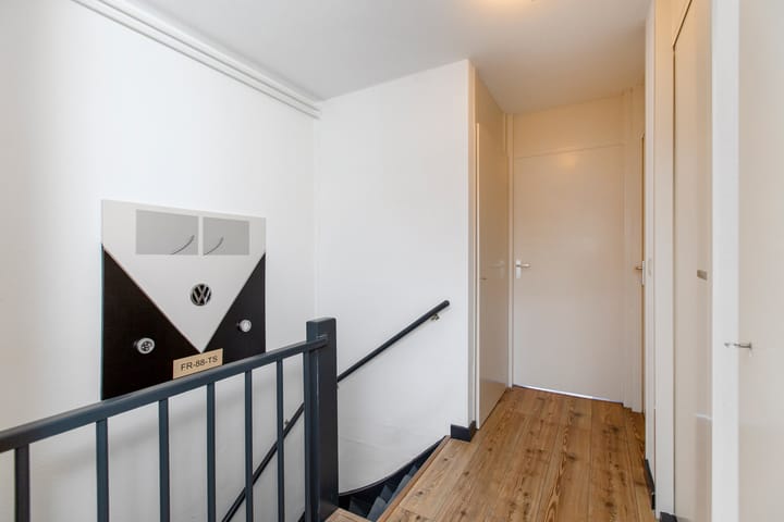 Foto 19 van Kamelenspoor 236