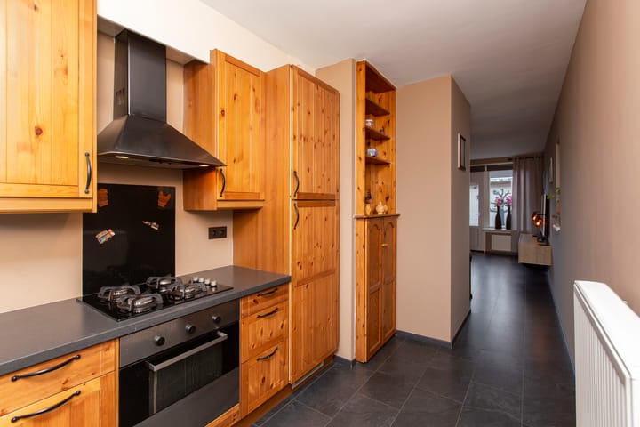 Foto 17 van Kamelenspoor 236