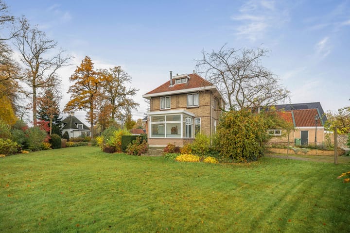 Foto 3 van Oranjelaan 78