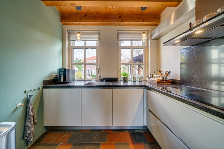 Foto 3 van Blokhuis 15