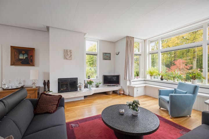 Foto 4 van Oranjelaan 78