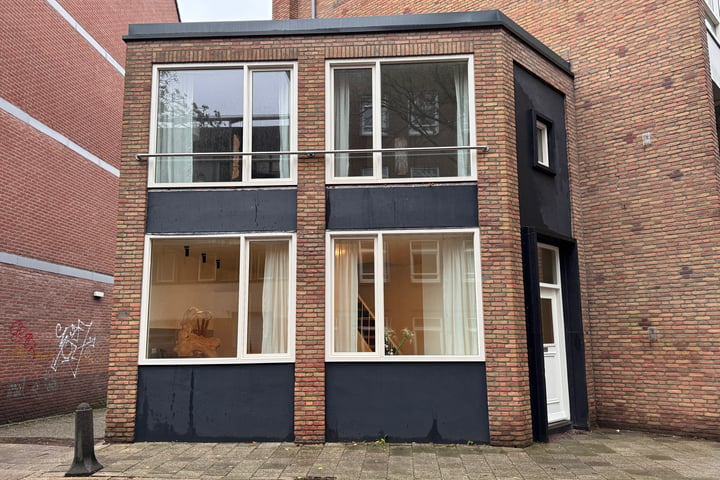 Bekijk foto 2 van Dijkstraat 105