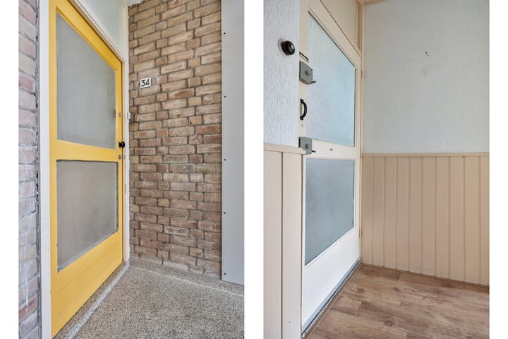 Foto 17 van Zoutmanstraat 34