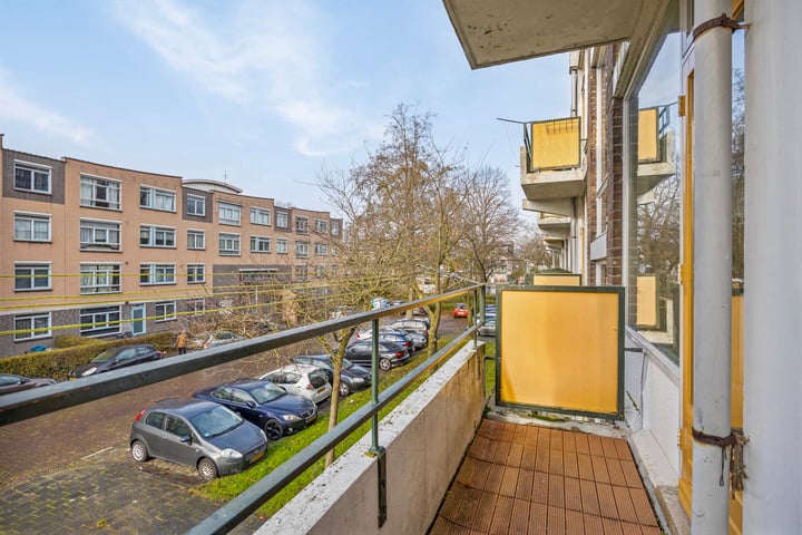 View photo 19 of Zoutmanstraat 34