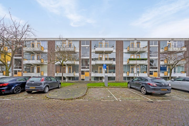 View photo 20 of Zoutmanstraat 34